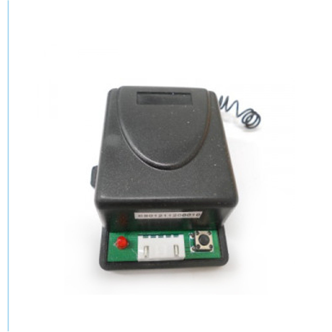 Modulo De Apertura Remota.