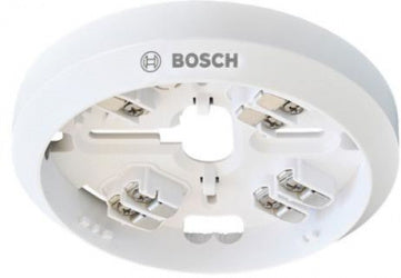 Bosch Base para Detector Convencional MS 400, para Serie 420, Blanco