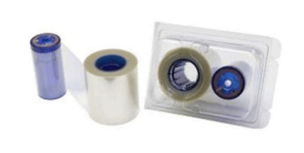 Cinta de Laminación DataCard 500 Impresiones, para SD460