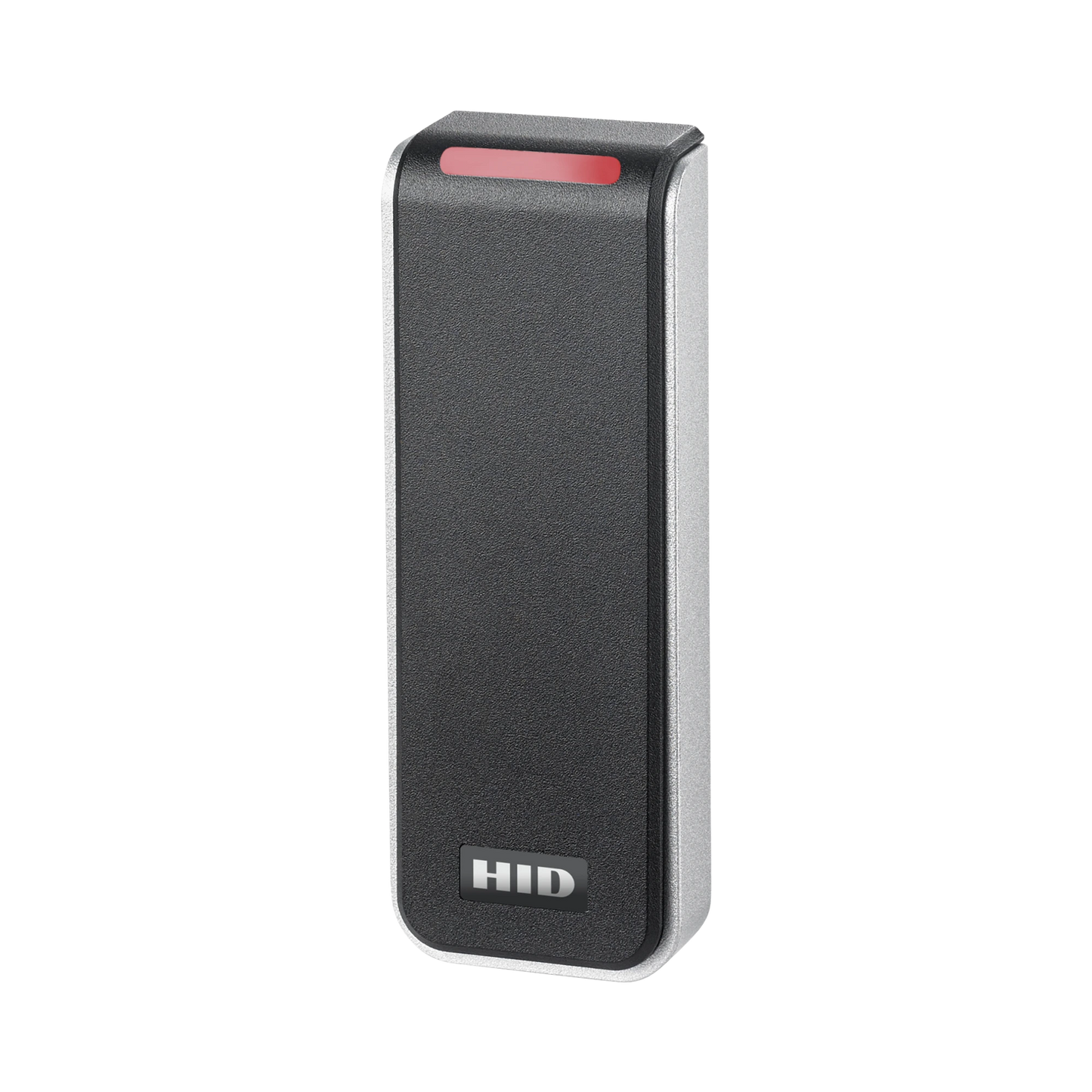 LECTOR INTELIGENTE SIN CONTACTO - SIGNO 20 - MULLION - PERFIL STANDARD (13.56 MHz&125kHz) - OSDP/WIEGAND, TERMINAL STRIP, MOBILE READY, BLE