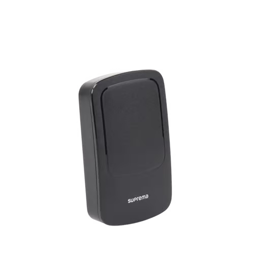Lector Esclavo de Tarjetas de uso en exterior, Multitecnolgia, NFC y Bluetooth