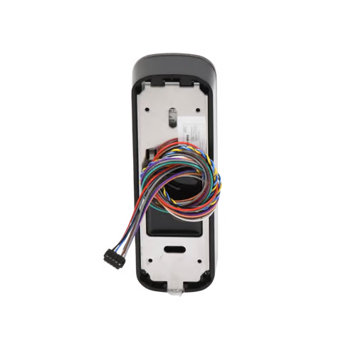 Lector Esclavo de Tarjetas de uso en exterior, Multitecnolgia, NFC y Bluetooth