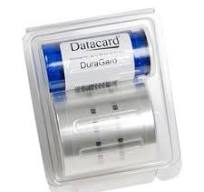 Cinta de Laminación DataCard Transparente, para SD460