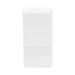 Contacto Magnético Inalámbrico sin magneto / Se puede conectar otro Sensor Cableado / 2 Zonas /Batería de Larga Duración 3-5 años