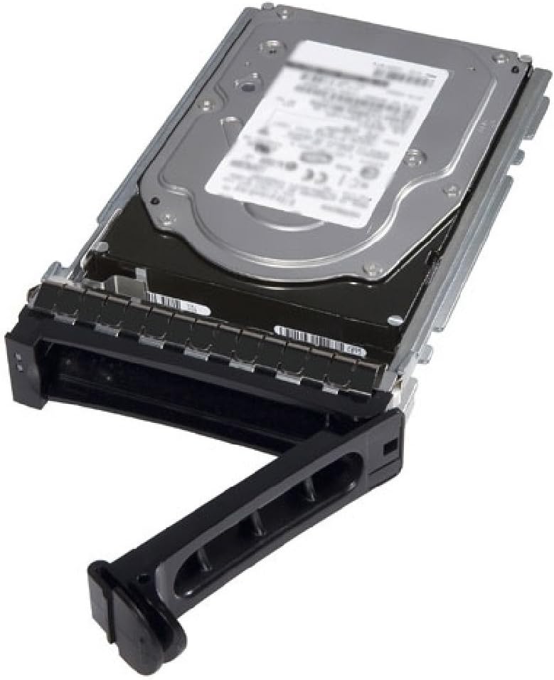 Disco duro (2.5", 1200 GB, 10000 RPM) MODELO DELL