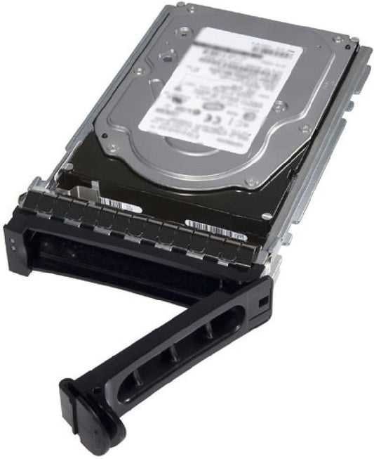 Disco duro (2.5", 1200 GB, 10000 RPM) MODELO DELL