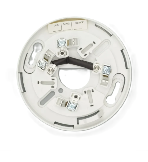 Base Para Detector Inteligente Edwards