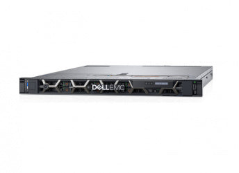 Servidor Dell PowerEdge R640, Intel Xeon Silver 4114 2.20GHz, 128GB DDR4, 1.92TB, 2.5", SATA, Rack (1U) - no Sistema Operativo Instalado