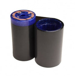 Cinta DataCard Negro Graphics HQ, 1500 Impresiones, para CD/CP