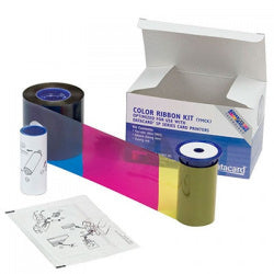 CINTA COLOR YMCKT, 250 IMPRESIONES PARA SD260/SD360/SD460 (R002)