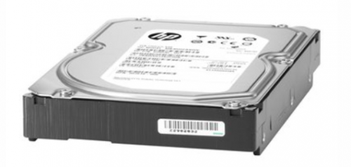 Disco Duro para Servidor HPE 801882-B21 3.5", 1TB, SATA III, 7200RPM, 6 Gbit/s