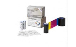Cinta DataCard  YMCKT, para CP40/CP40Plus/CP60/CP60Plus/CP80/CP80Plus