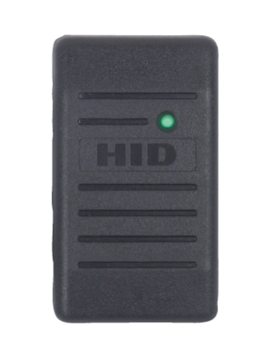 MINILECTOR Esclavo de proximidad / Wiegand  BOSCH
