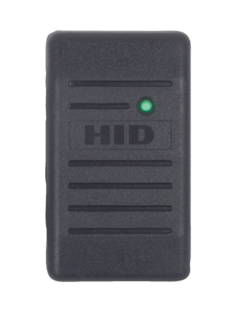 MINILECTOR Esclavo de proximidad / Wiegand  BOSCH