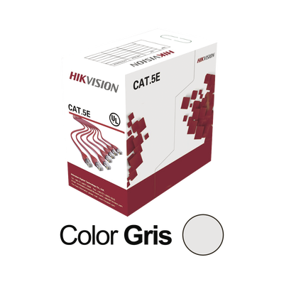 Kit IP 4 Megapixel / NVR de 4 Canales con 4 Puertos PoE / 4 Cámaras IP Bala Dual Light (IR + Luz Blanca) con Microfono Integrado y ACUSENSE Lite para Exterior/ Bobina de Cable de 100 mts / SSD de 1 TB