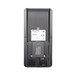 Terminal Min Moe WiFi de Reconocimiento Facial ULTRA RÁPIDO (Exterior IP65) / Hasta 1.5 mts en lectura / Soporta P2P Hik-Connect / 3,000 Usuarios /QR y Videoportero (ambientes de bajo ruido) / HIK-IA
