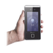 Terminal Min Moe WiFi de Reconocimiento Facial ULTRA RÁPIDO (Exterior IP65) / Hasta 1.5 mts en lectura / Soporta P2P Hik-Connect / 3,000 Usuarios /QR y Videoportero (ambientes de bajo ruido) / HIK-IA