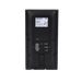 Terminal Facial WiFi con pantalla de 7" / Exterior IP65 / 10,000 Rostros y 50,000 Tarjetas / 10,000 Huellas (Módulo Opcional) / ISAPI / ISUP 5.0 / Codigos QR y Bluethooth / Intercom SIP Estandar / HIK-IA
