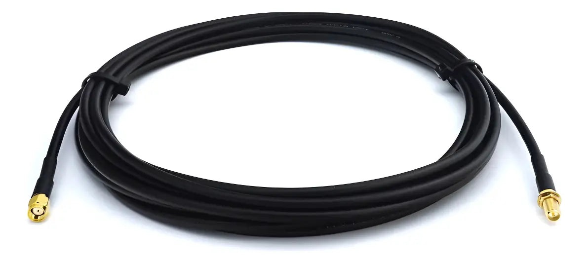 Cable Extension Para Antena Ubitiqui Wifi 1 METRO
