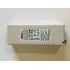 Inyector PoE AXIS T8120 Midspan, 15 W, 2 Puertos Ethernet, Color Blanco.