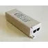 Inyector PoE AXIS T8120 Midspan, 15 W, 2 Puertos Ethernet, Color Blanco.