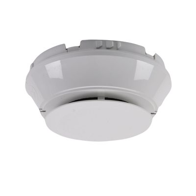 Detector de Humo / Direccionable / Tecnologia FlashScanÂ® de NOTIFIER / Color