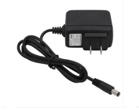 Fuente de poder eliminador 12v 1am