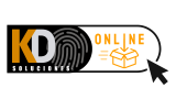 KD Soluciones logo