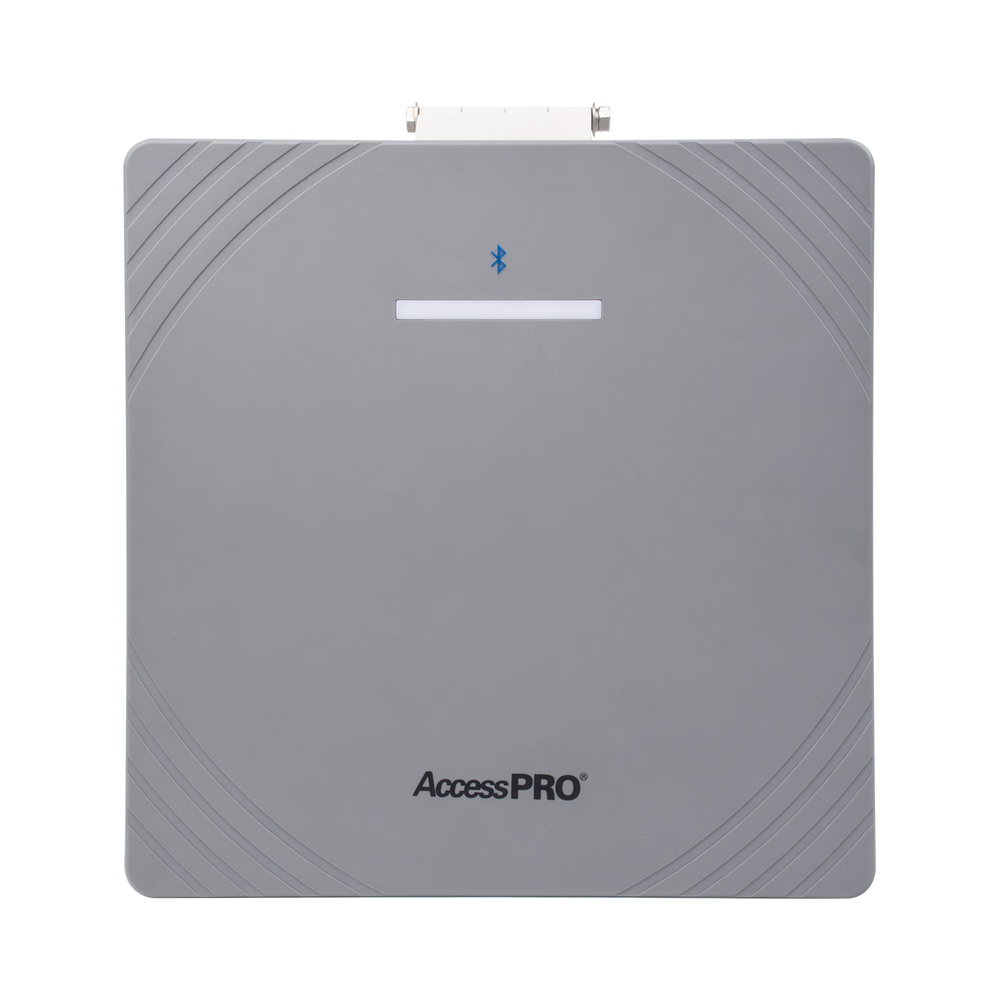 (Nueva Generación) Lector RFID UHF  + BLUETOOTH / LARGO ALCANCE 6 METROS / CLIMAS EXTREMOS / Programación desde Android/iOS / Wiegand