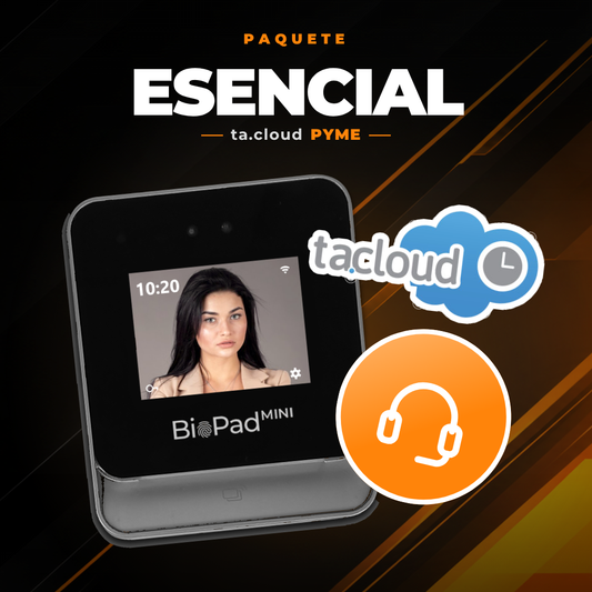 KD ESENCIAL (Paquete asistencia)