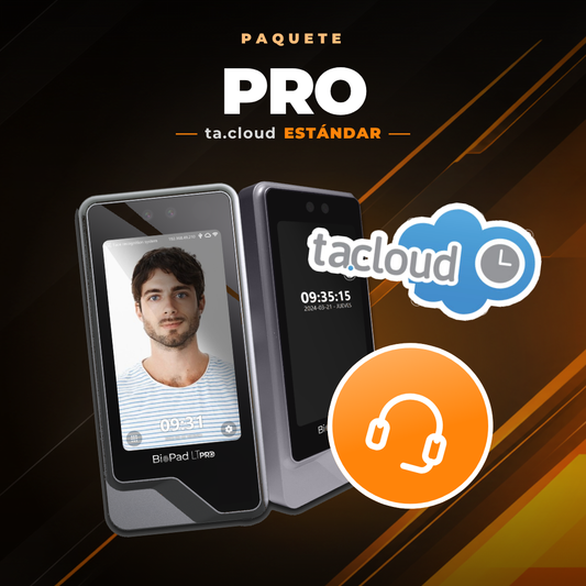 KD PRO (Paquete asistencia)