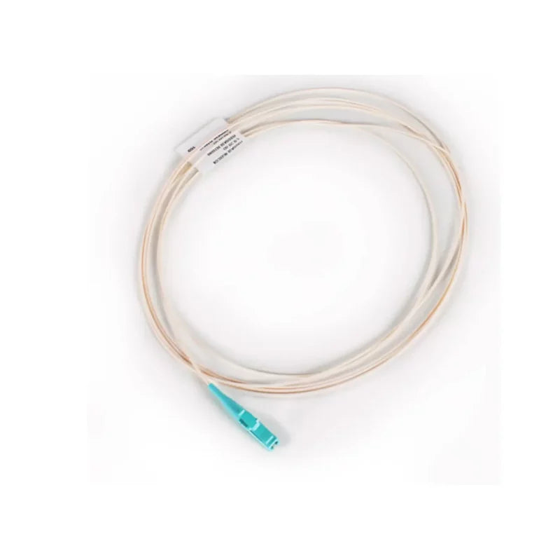 Pigtail LC Multimodo 50/125 OM3 de 2m Riser de 900um