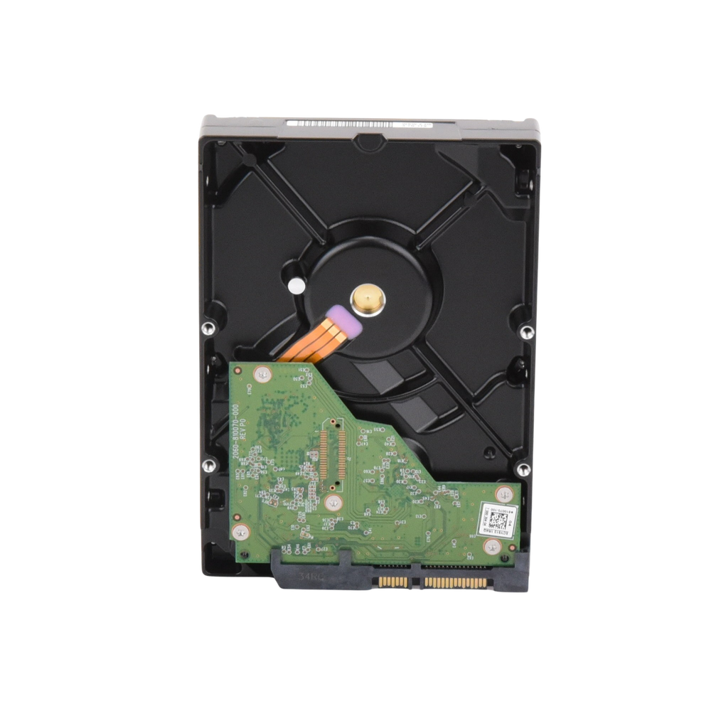 Disco Duro Purple de 1 TB / 5400 RPM / Optimizado para Soluciones de Videovigilancia / Uso 24-7 / 3 Años de Garantia