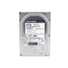 Disco duro WD de 8TB / 7200RPM / Optimizado para soluciones de video inteligente
