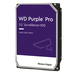 Disco duro WD de 8TB / 7200RPM / Optimizado para soluciones de video inteligente