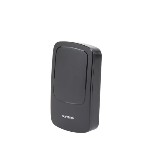 Lector Esclavo de Tarjetas de uso en exterior, Multitecnolgia, NFC y Bluetooth