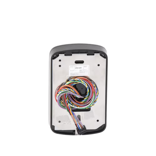 Lector Esclavo de Tarjetas de uso en exterior, Multitecnolgia, NFC y Bluetooth