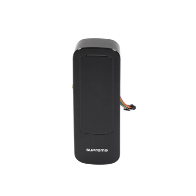 Lector Esclavo de Tarjetas de uso en exterior,  Multitecnolgia, NFC y Bluetooth