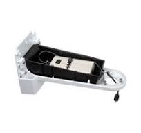 Montaje para Camaras, Alámbrico, Blanco Axis