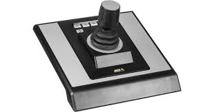 Joystick de Tres Ejes T8311 Axis