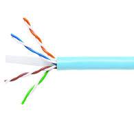 Cable Utp Cat6 Systimax DE 305 Metros Azul 1071e