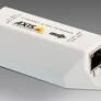 Extensor PoE para Interior Axis T8129, más de 100 m Ethernet y PoE