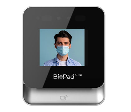 TERMINAL FACIAL BIOPAD MINI