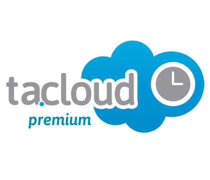 SOFTWARE PARA CONTROL DE ASISTENCIA TA.CLOUD PREMIUM (licenciamiento anual)