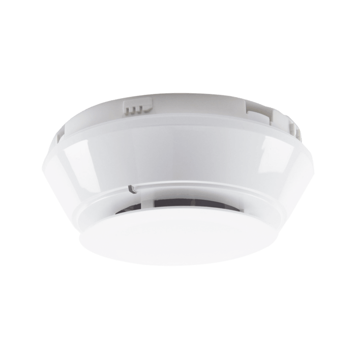 Detector de Humo / Direccionable / Tecnologia FlashScanÂ® de NOTIFIER / Color