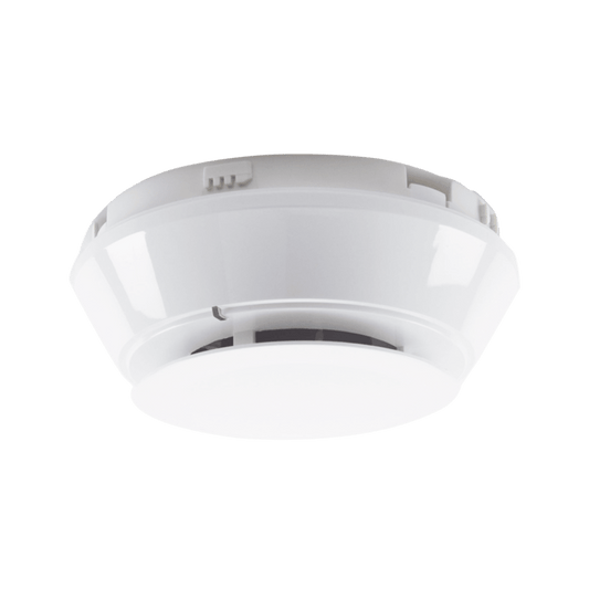 Detector de Humo / Direccionable / Tecnologia FlashScanÂ® de NOTIFIER / Color