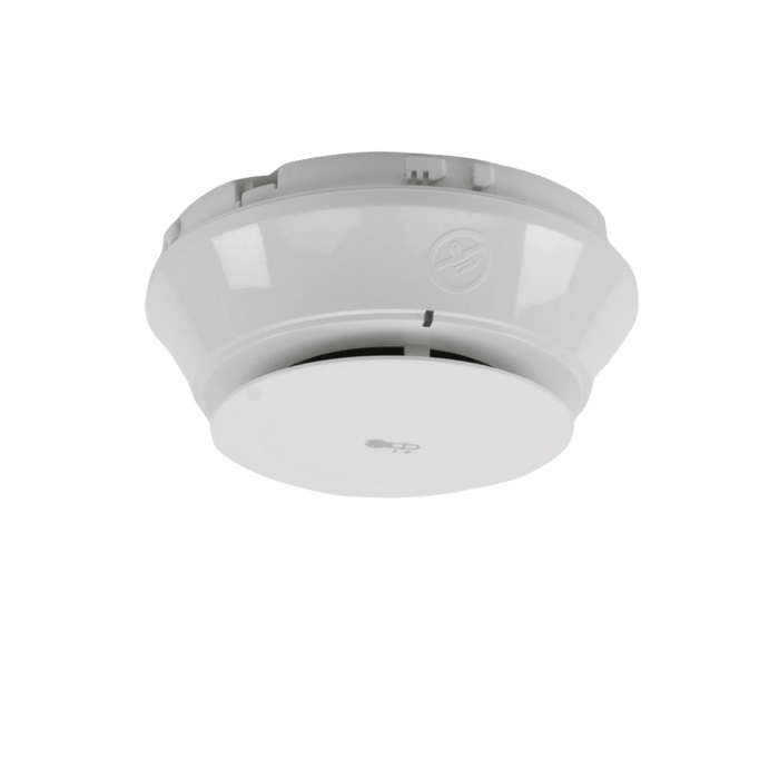 NOTIFICADOR  DETECTOR TÉRMICO (CALOR) DIRECCIONABLE
