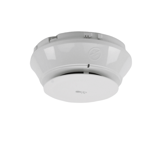 NOTIFICADOR  DETECTOR TÉRMICO (CALOR) DIRECCIONABLE