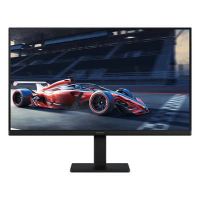Monitor 24 Pulgadas / Full HD / Panel VA / 100 Hz / Contraste 3000:1 / Eye Saver TÜV / HDMI