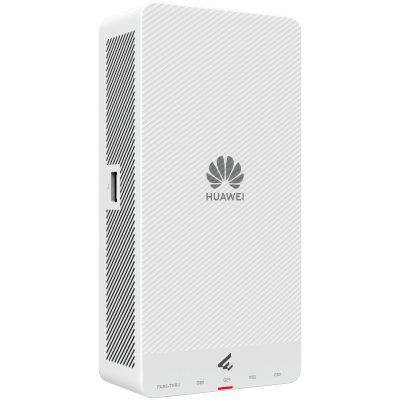 Punto de Acceso Inalámbrico eKit Wi-Fi 7 / 3.57 Gbps / Smart Antenna / Montaje en Pared / Seguridad WPA3 / Gestión Local y en la Nube Gratis / Puerto 2.5GE + 4 GE